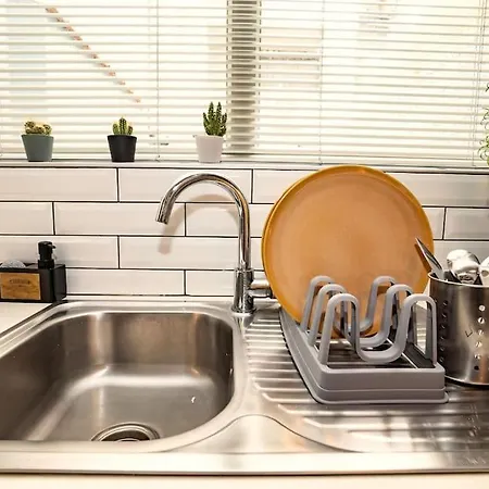 Apartment Urban Nest *