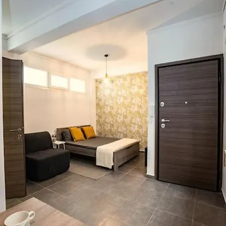 Apartment Urban Nest Thessaloniki