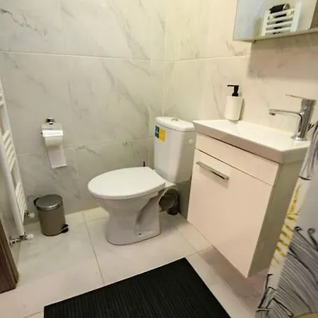 Urban Nest Θεσσαλονίκη